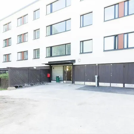 Spacious For 6 Apartment