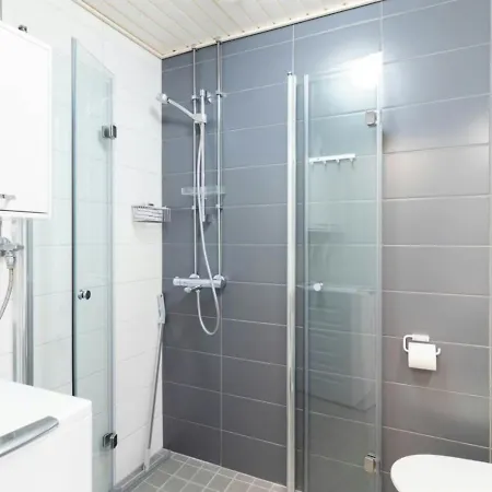 Spacious For 6 Apartment *