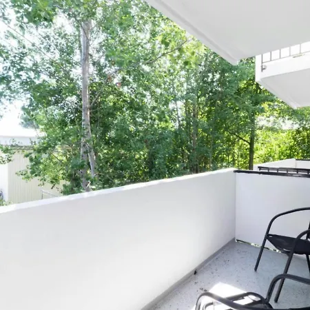 Spacious For 6 Apartment Espoo